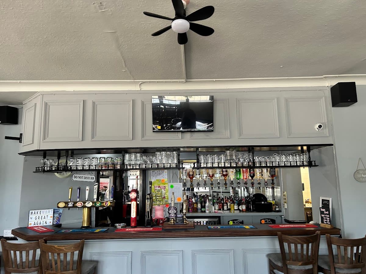 Martello Inn