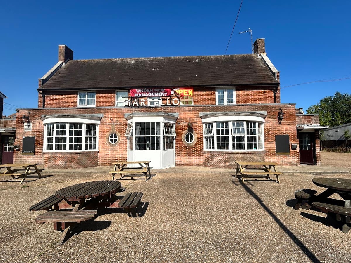 Martello Inn