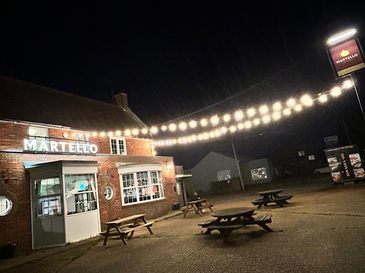 Martello Inn
