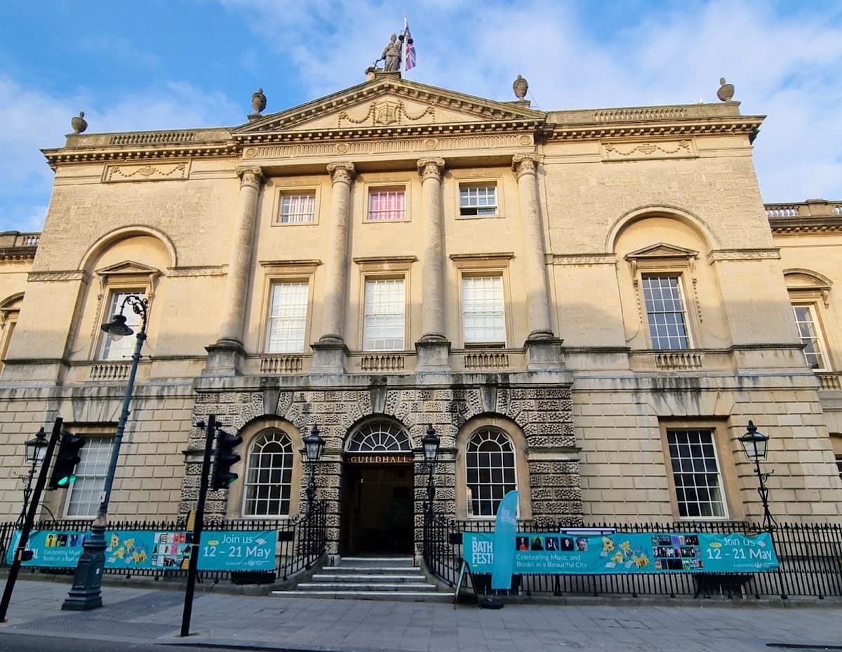 Guildhall