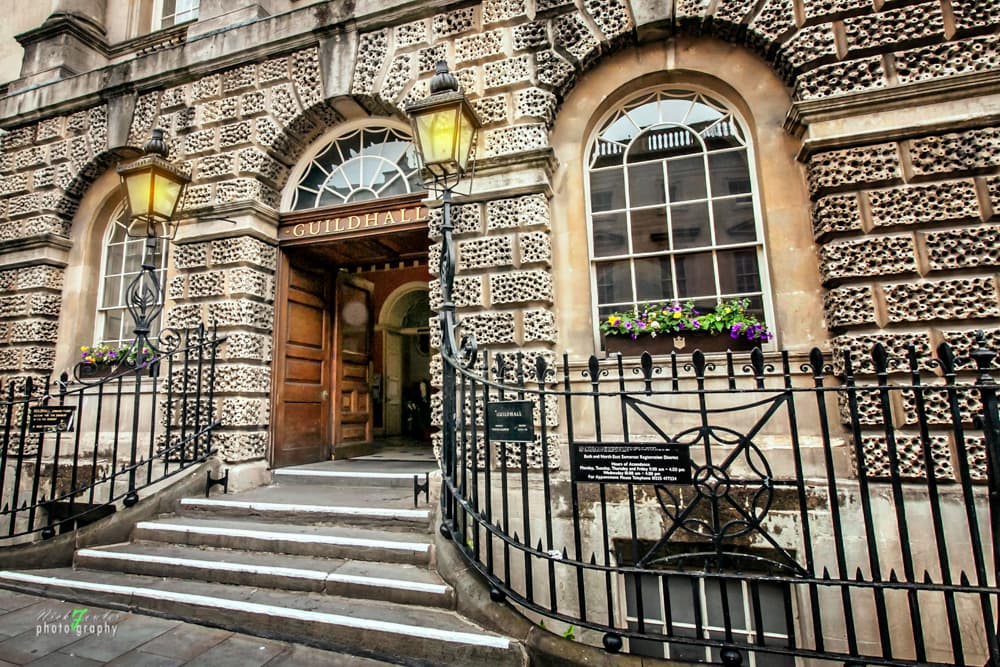 Guildhall