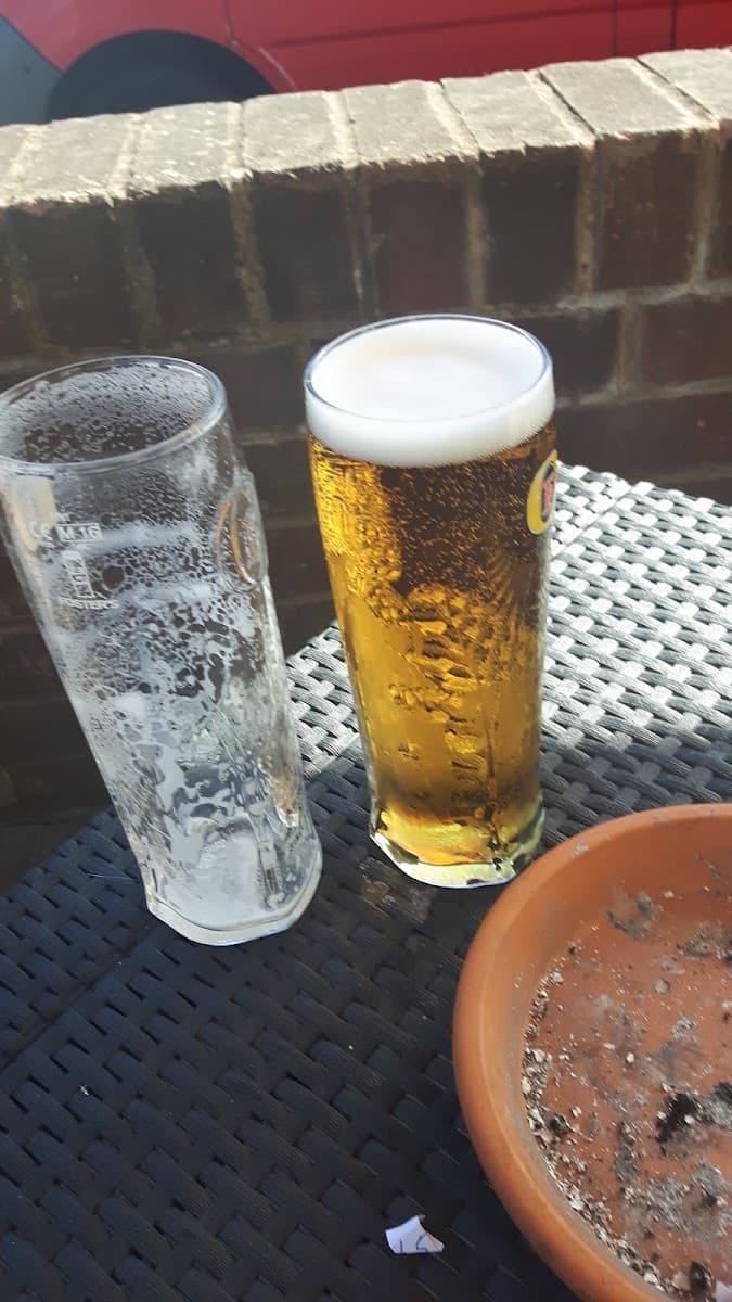Brewers Arms