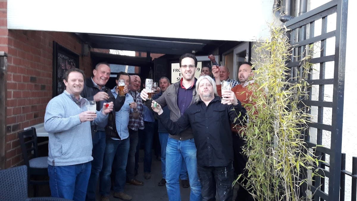 Brewers Arms