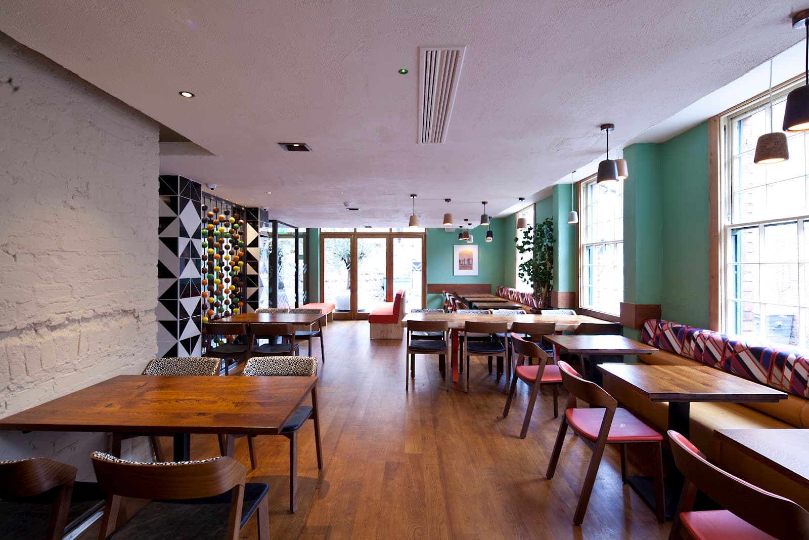 Nando's Coventry - City