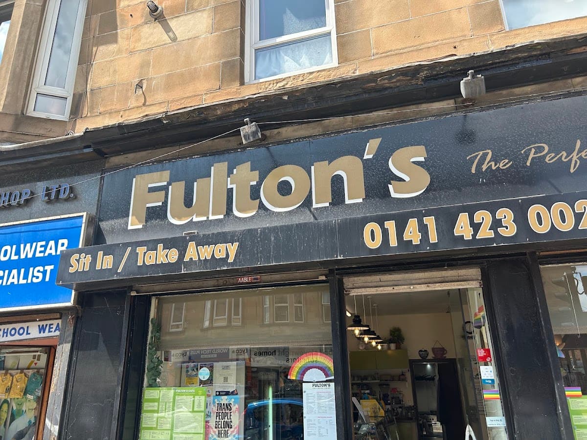 Fulton's