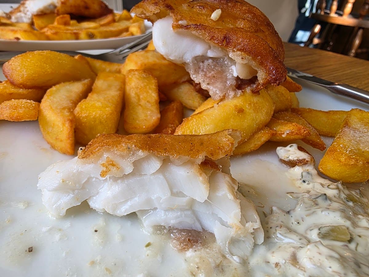 Sportsmans Arms