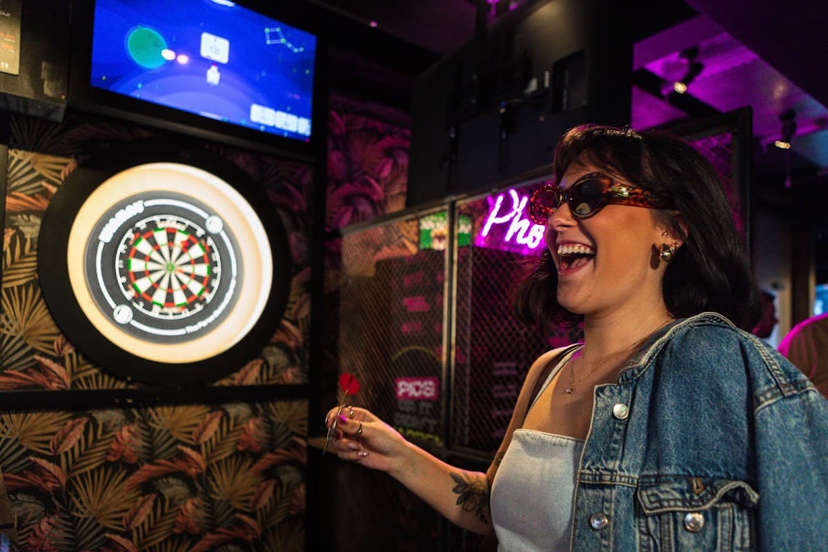 Matches Sports Bar & Social Canterbury