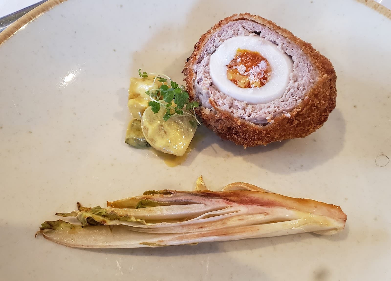 Cherwell Boathouse Restaurant