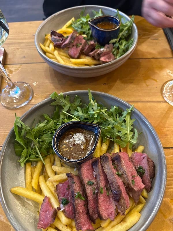 Nyla's - Leeds City Centre