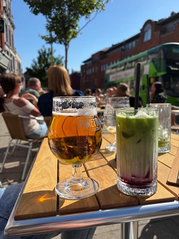 Nyla's - Leeds City Centre