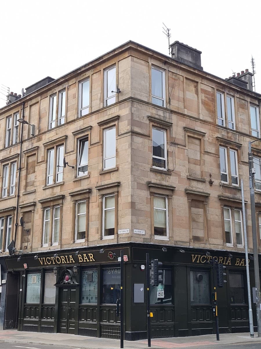 Victoria Bar