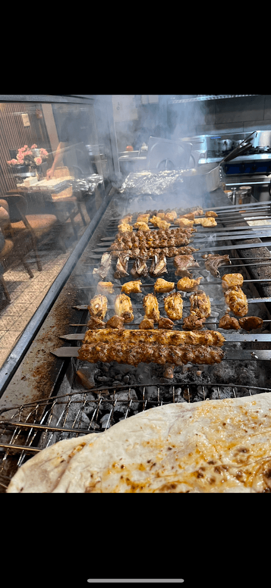 Taş Fırın Turkish Restaurant - Shoreditch