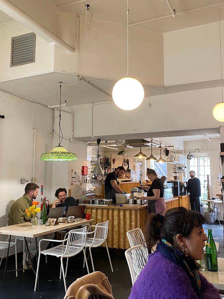 Brunswick Coffee