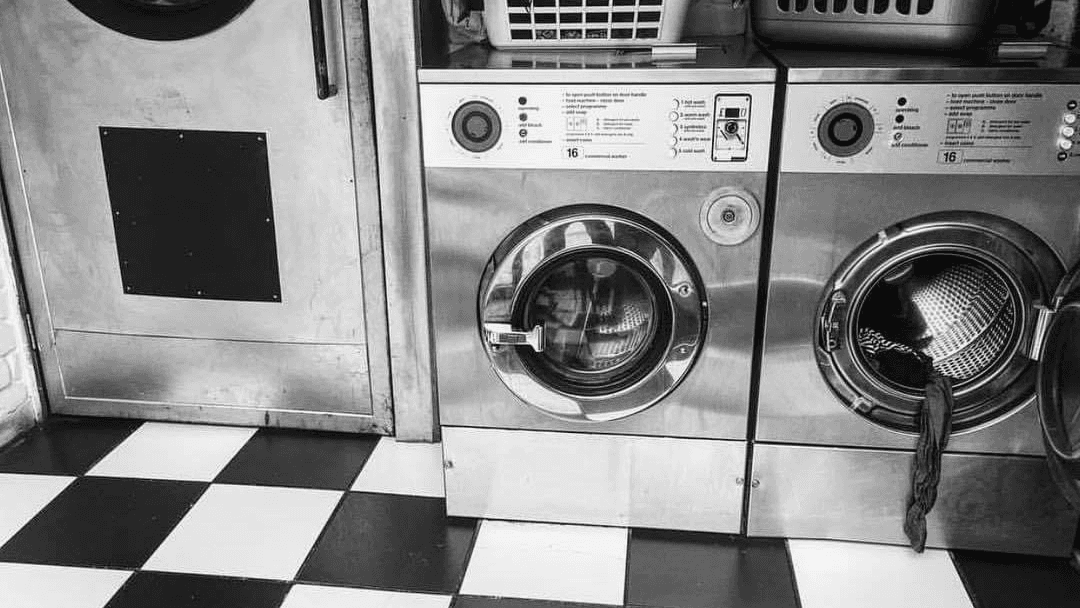 The Washhouse