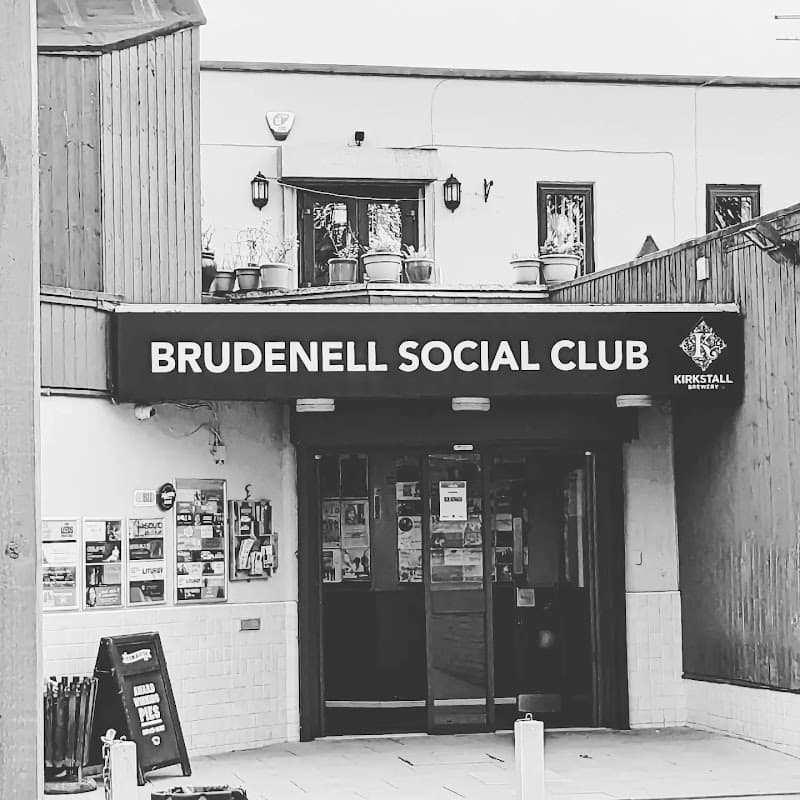 Brudenell Social Club