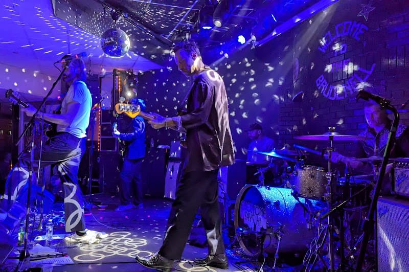 Brudenell Social Club