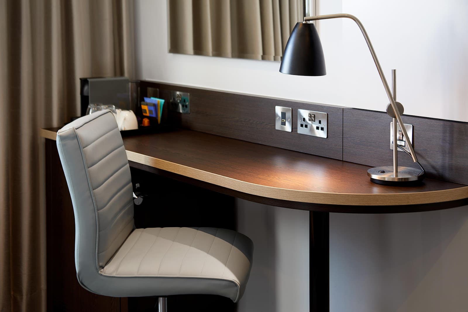 Premier Inn Belfast City Cathedral Quarter hotel