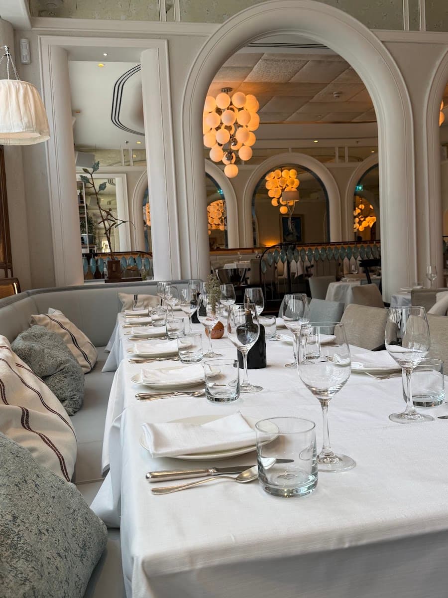 Gaia Mayfair