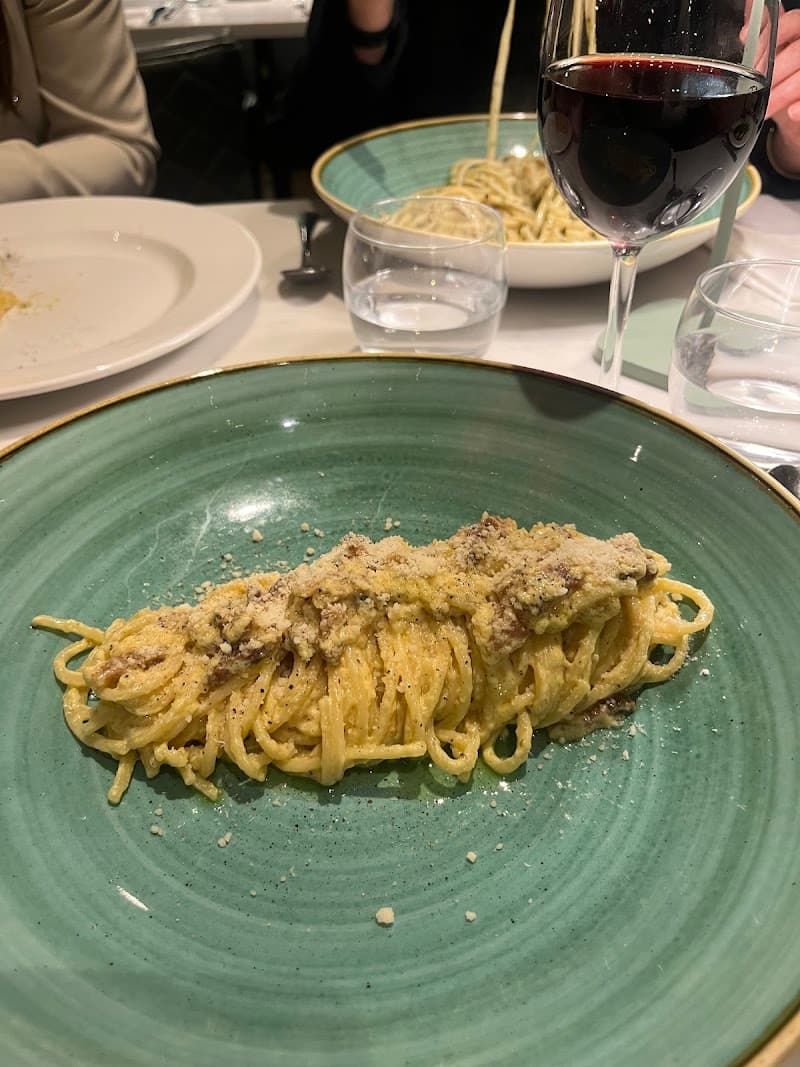 Botanico Duke Street