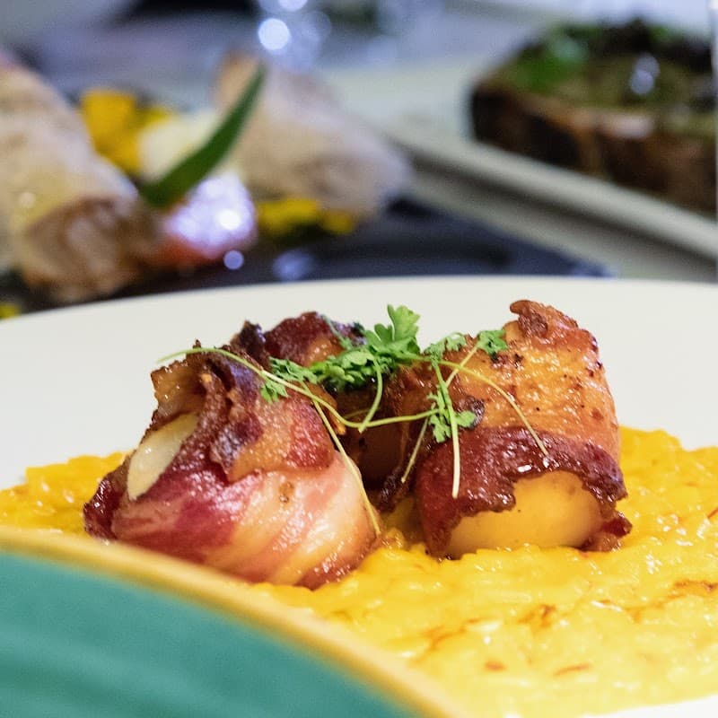 Botanico Duke Street