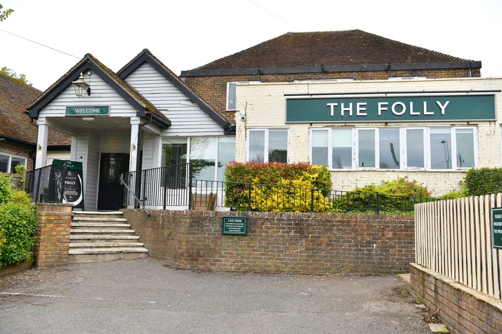 The Folly