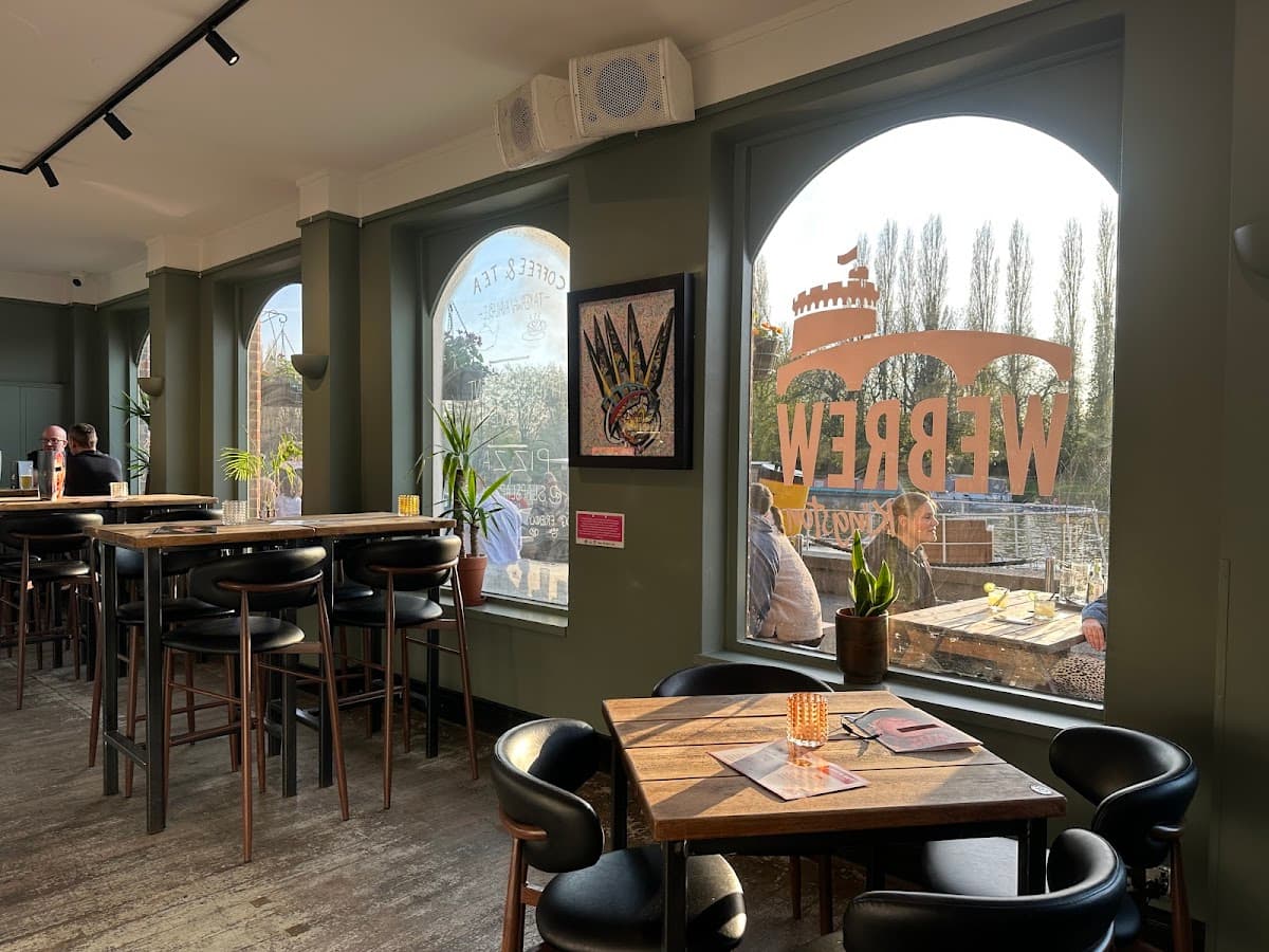 WeBrew Kingston