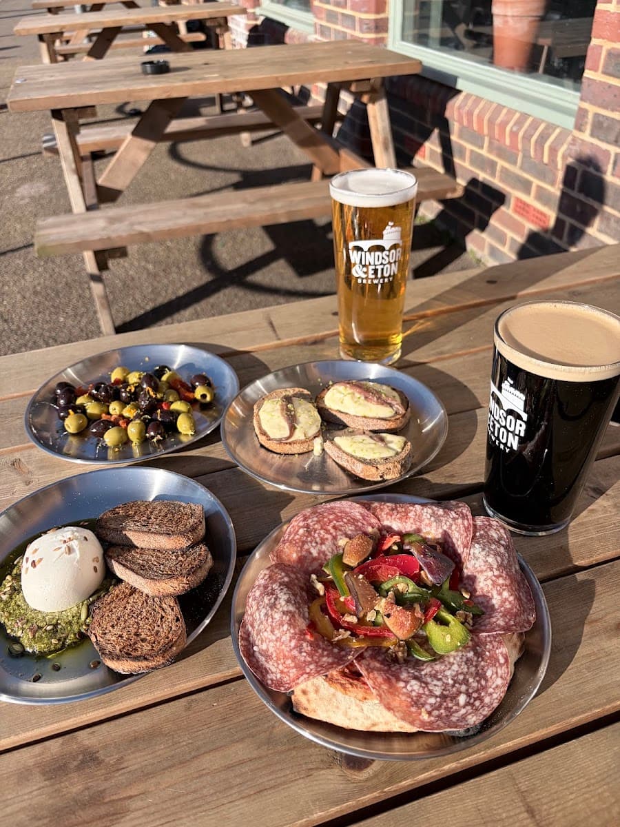 WeBrew Kingston