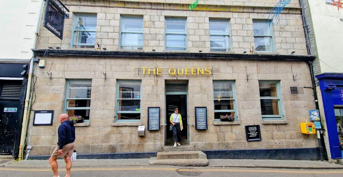 The Queens