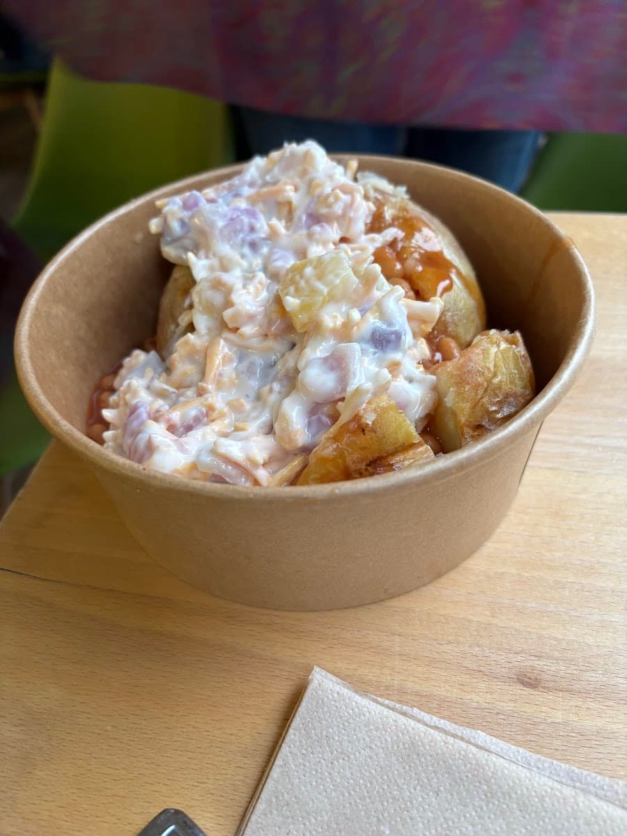 MacTatties
