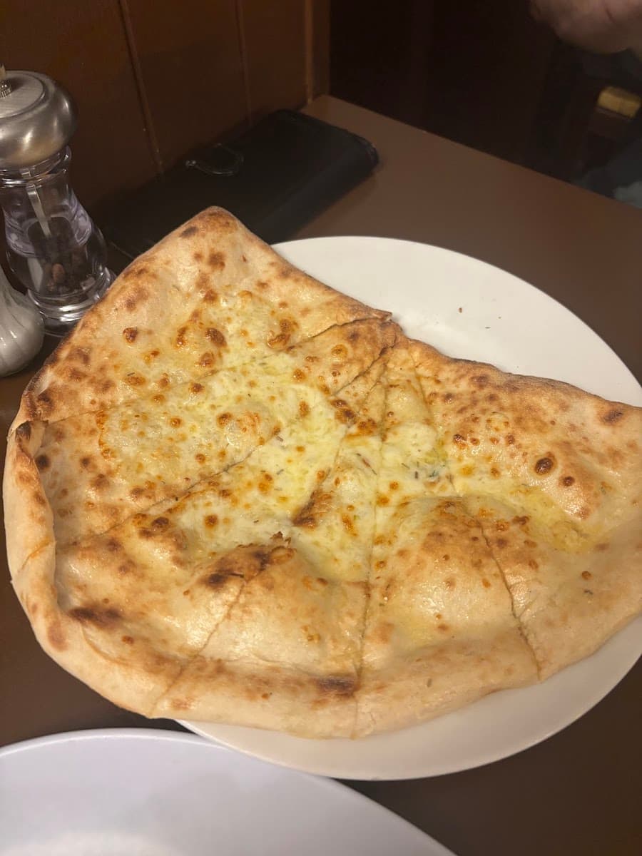 Pizzeria Trattoria Mario