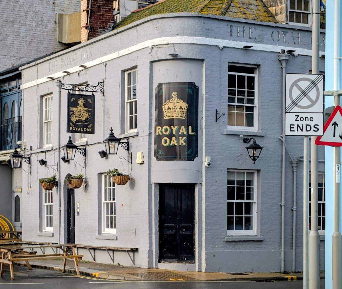 Rendezvous Weymouth