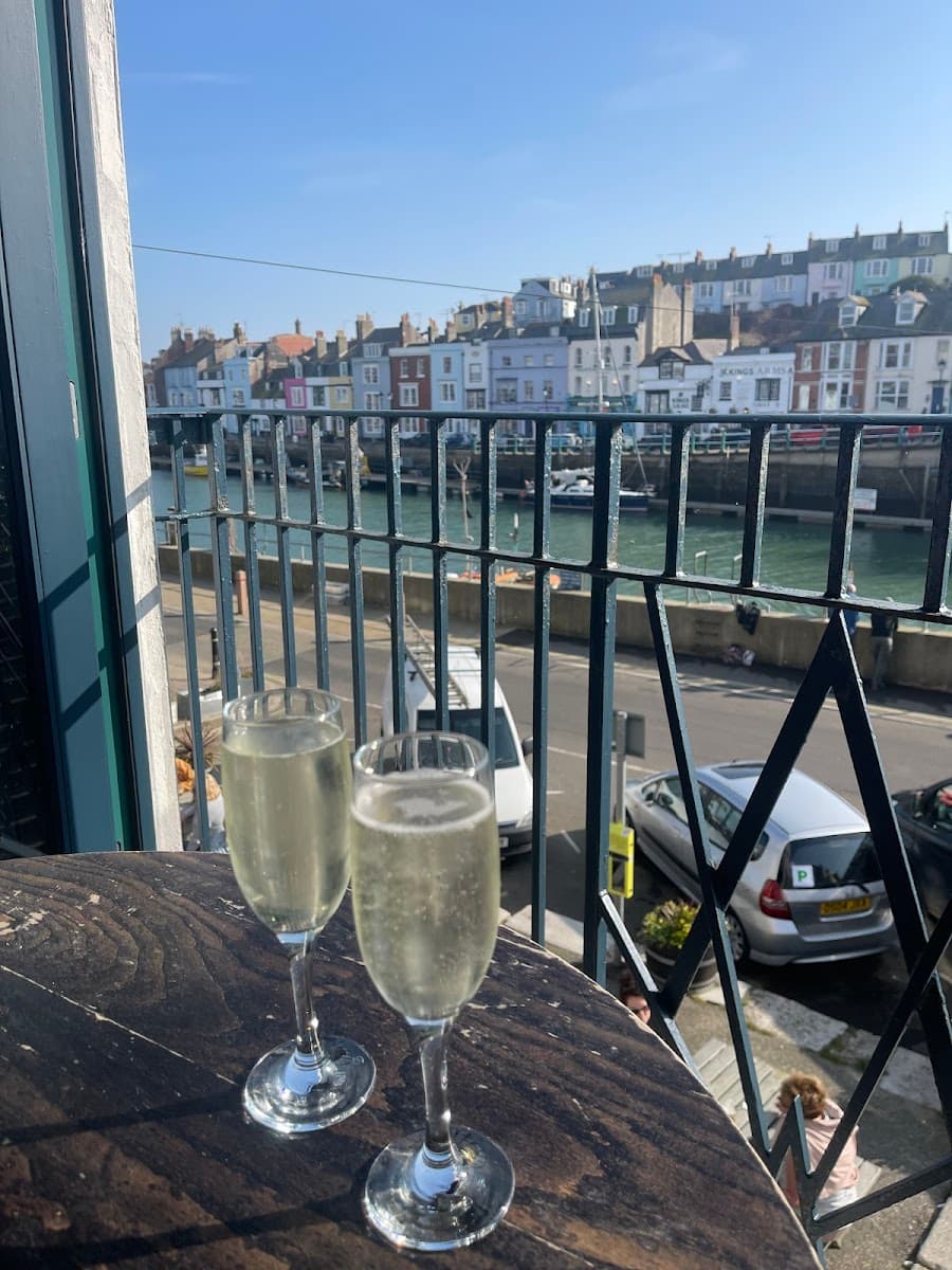 Rendezvous Weymouth