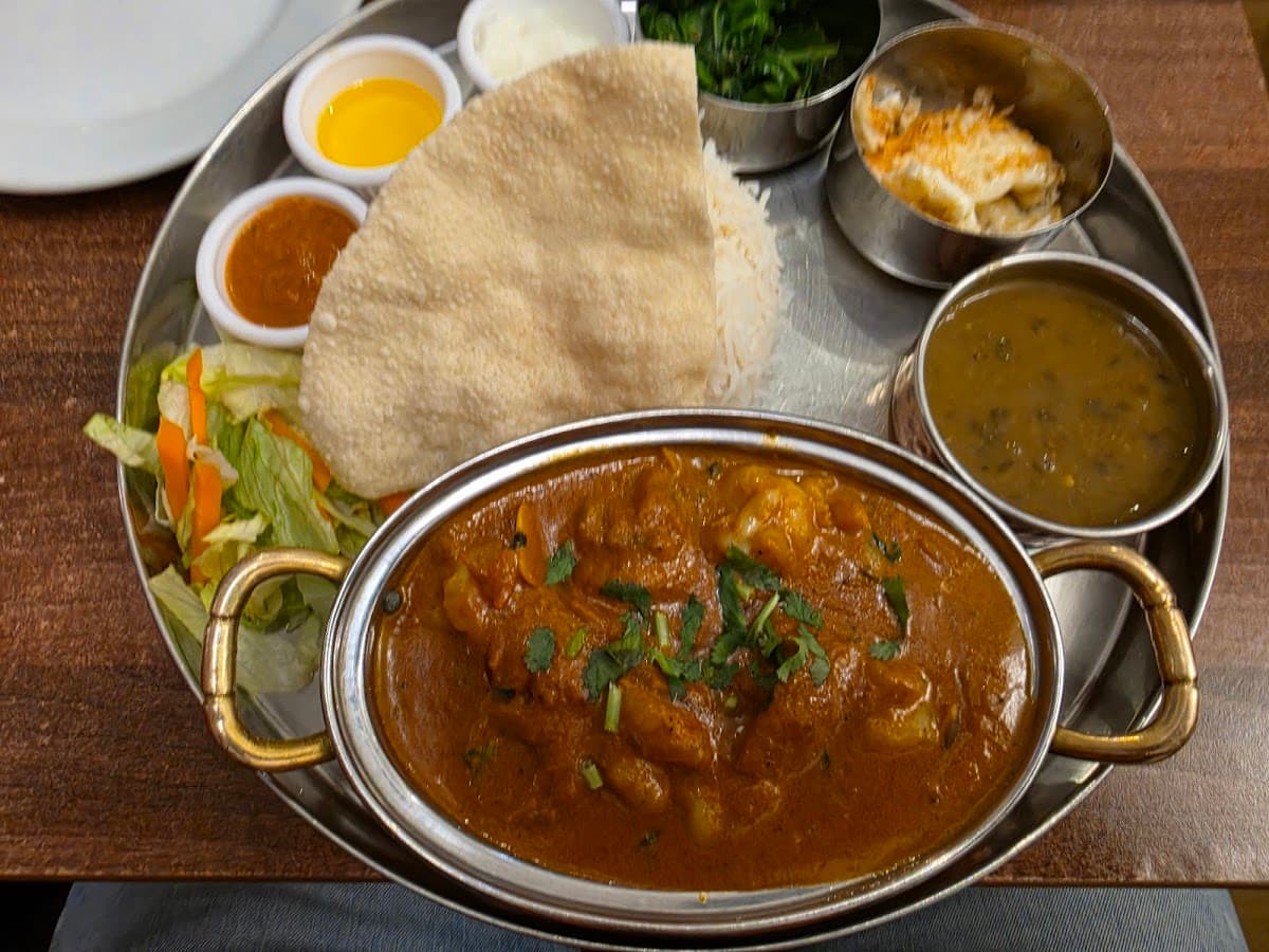 Gurkha Villa