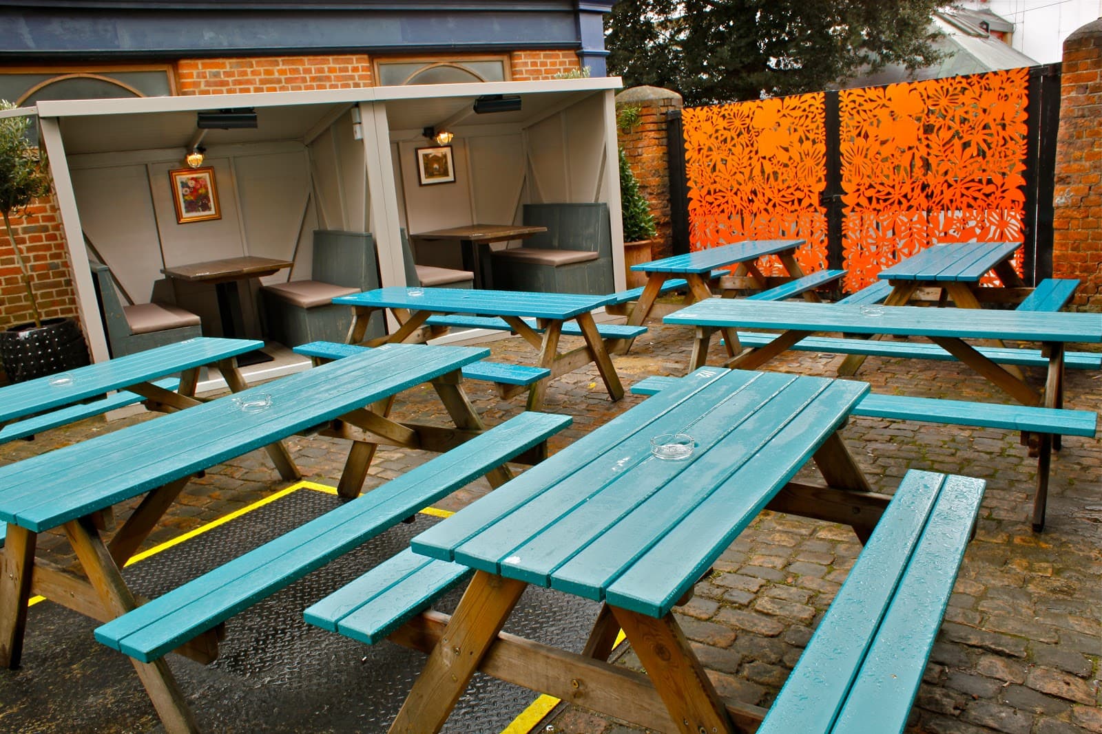 The Cape Of Good Hope