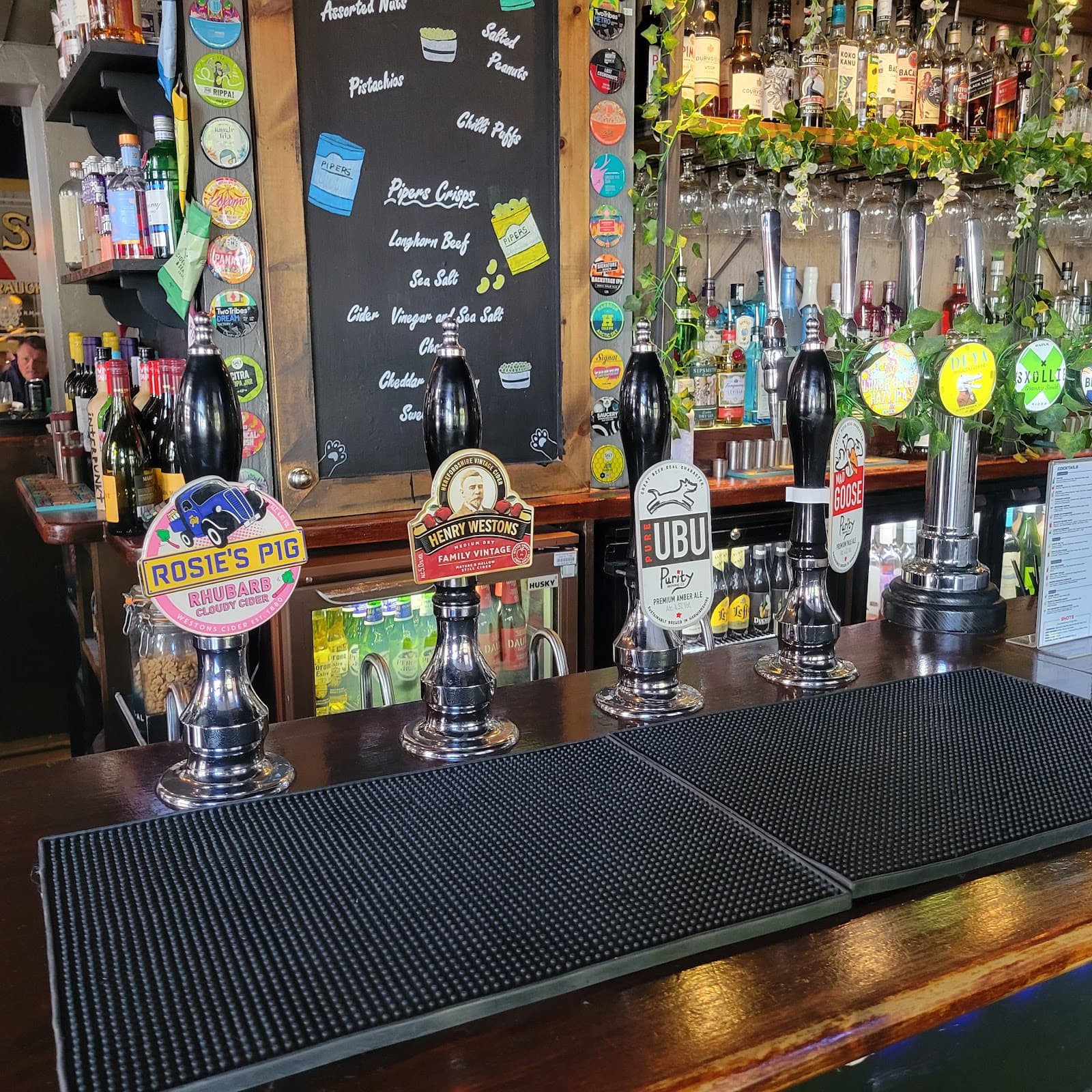 The Cape Of Good Hope