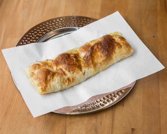 Balkan breakfast