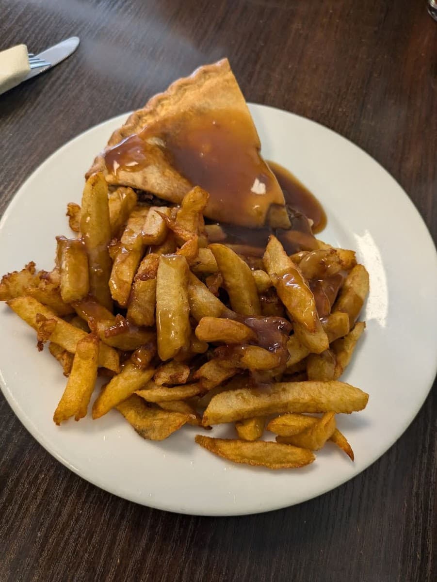 The Priory Cafe