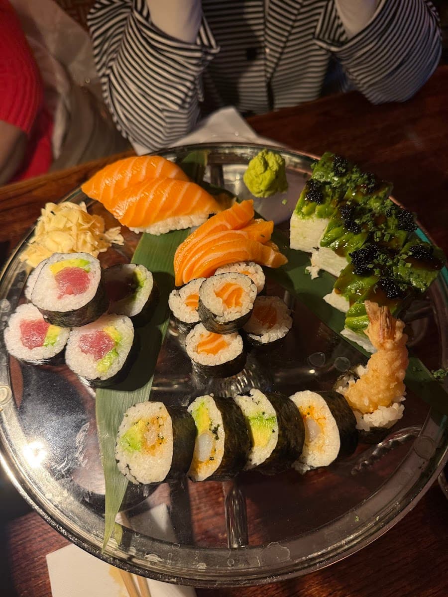Ukai - bar restaurant