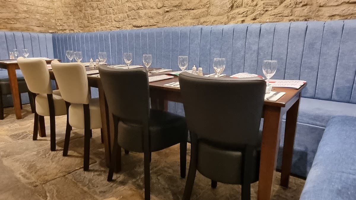 Mario's (Swindon)