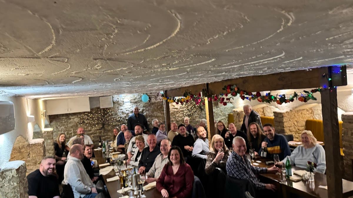 Mario's (Swindon)