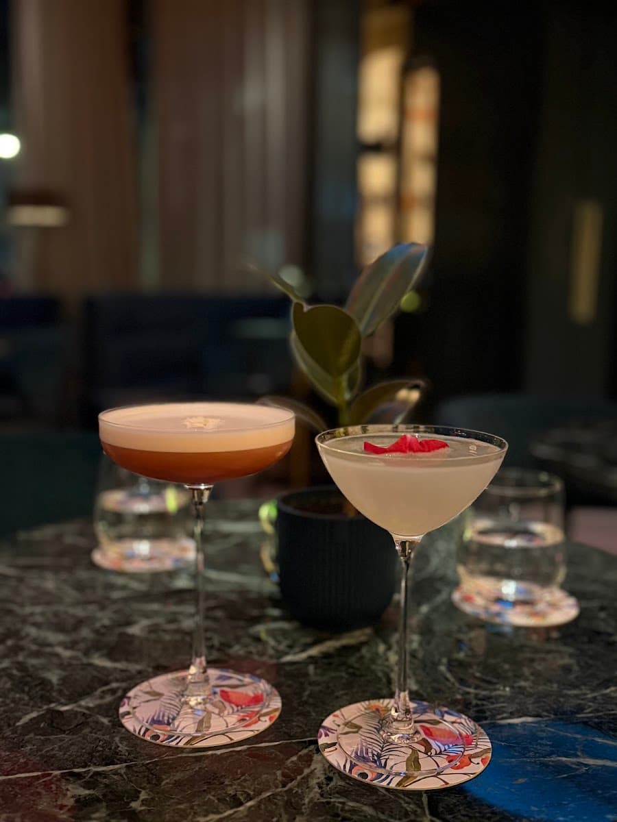 The BoTree Bar