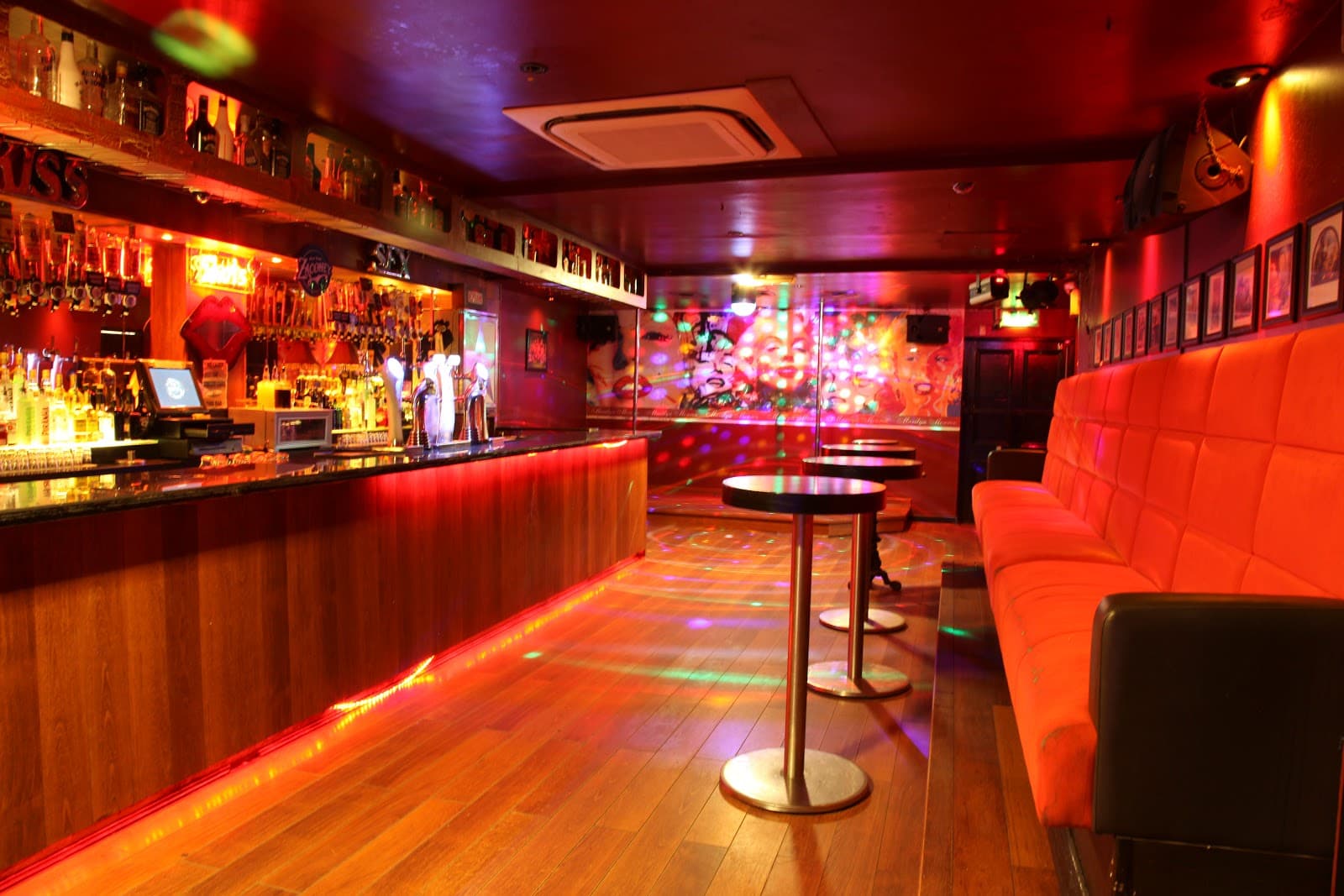 McGowans of Phibsboro