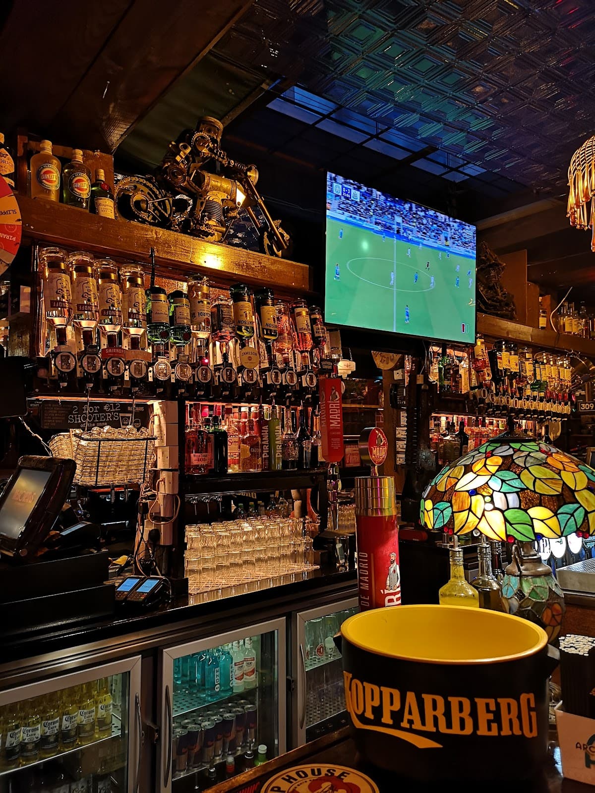 McGowans of Phibsboro