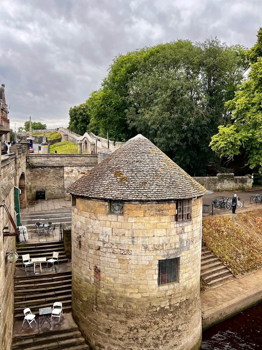 Ciao York