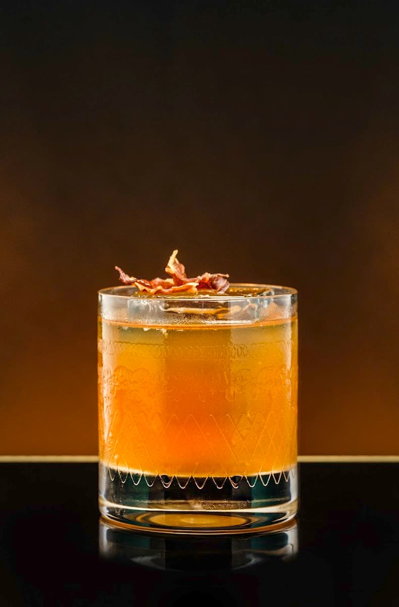 Hux Bar