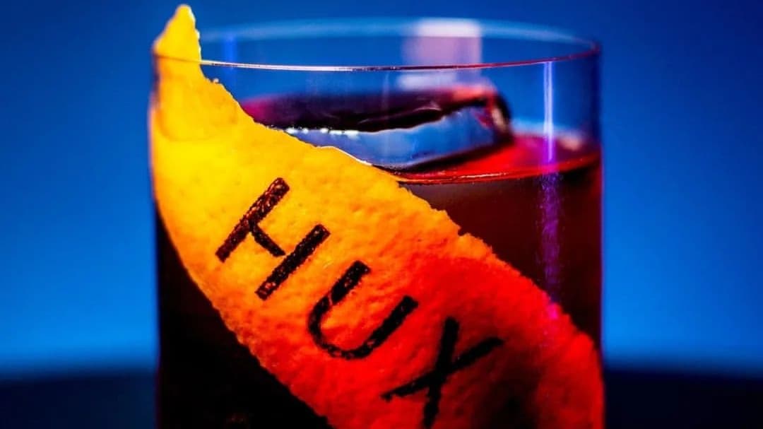 Hux Bar