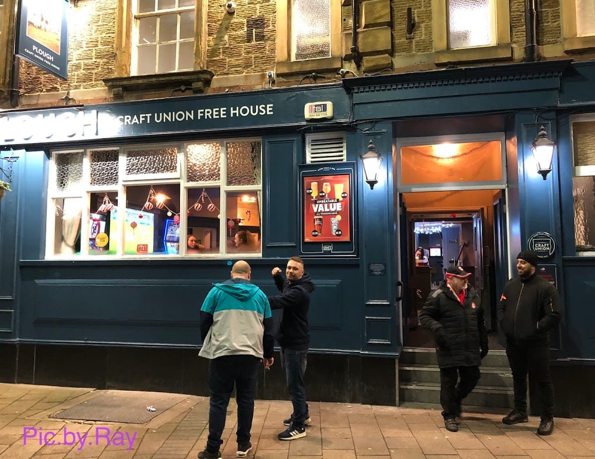 The Plough