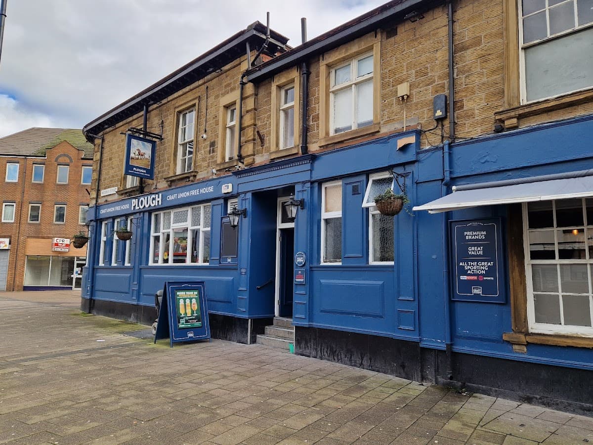 The Plough