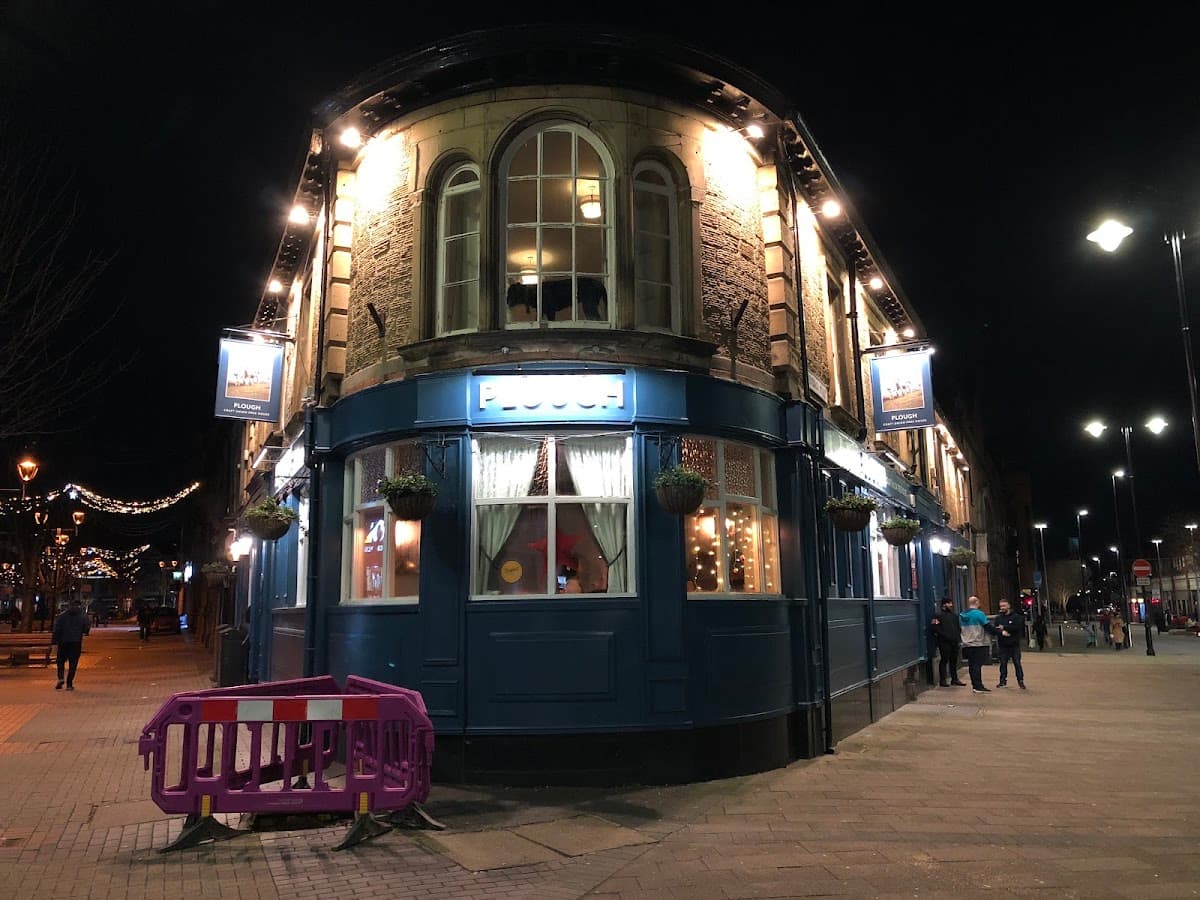 The Plough