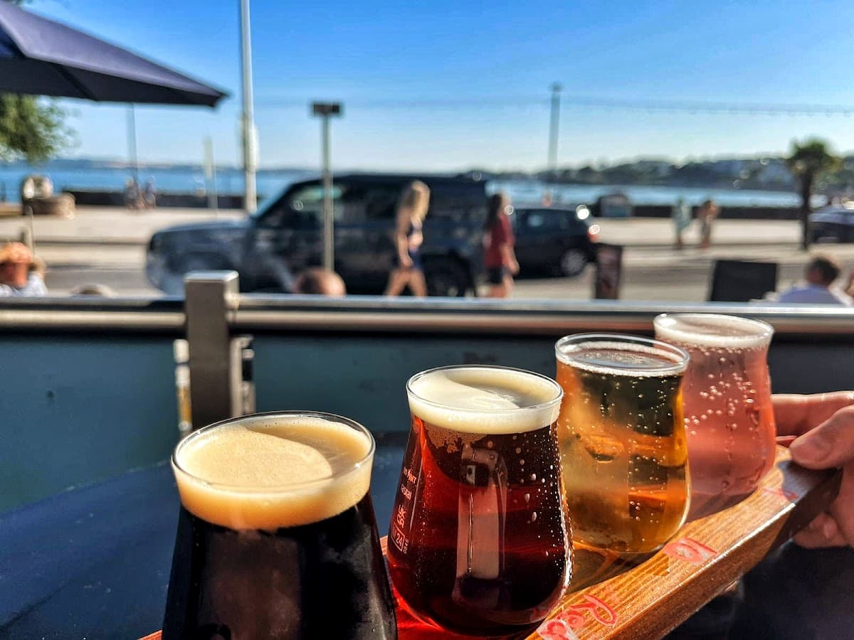 TQ Beerworks Taphouse